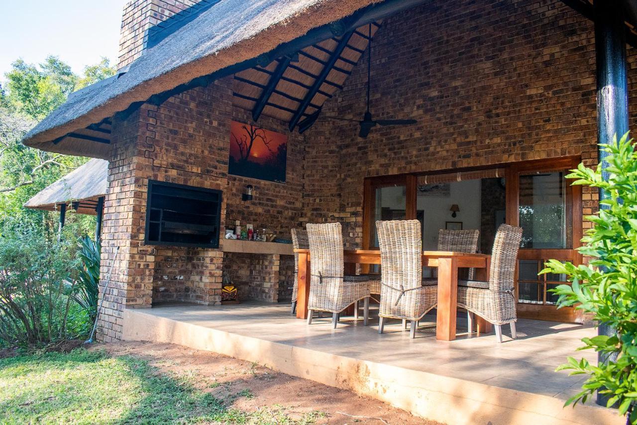 Kruger Park Lodge Unit 245 Hazyview Exterior foto