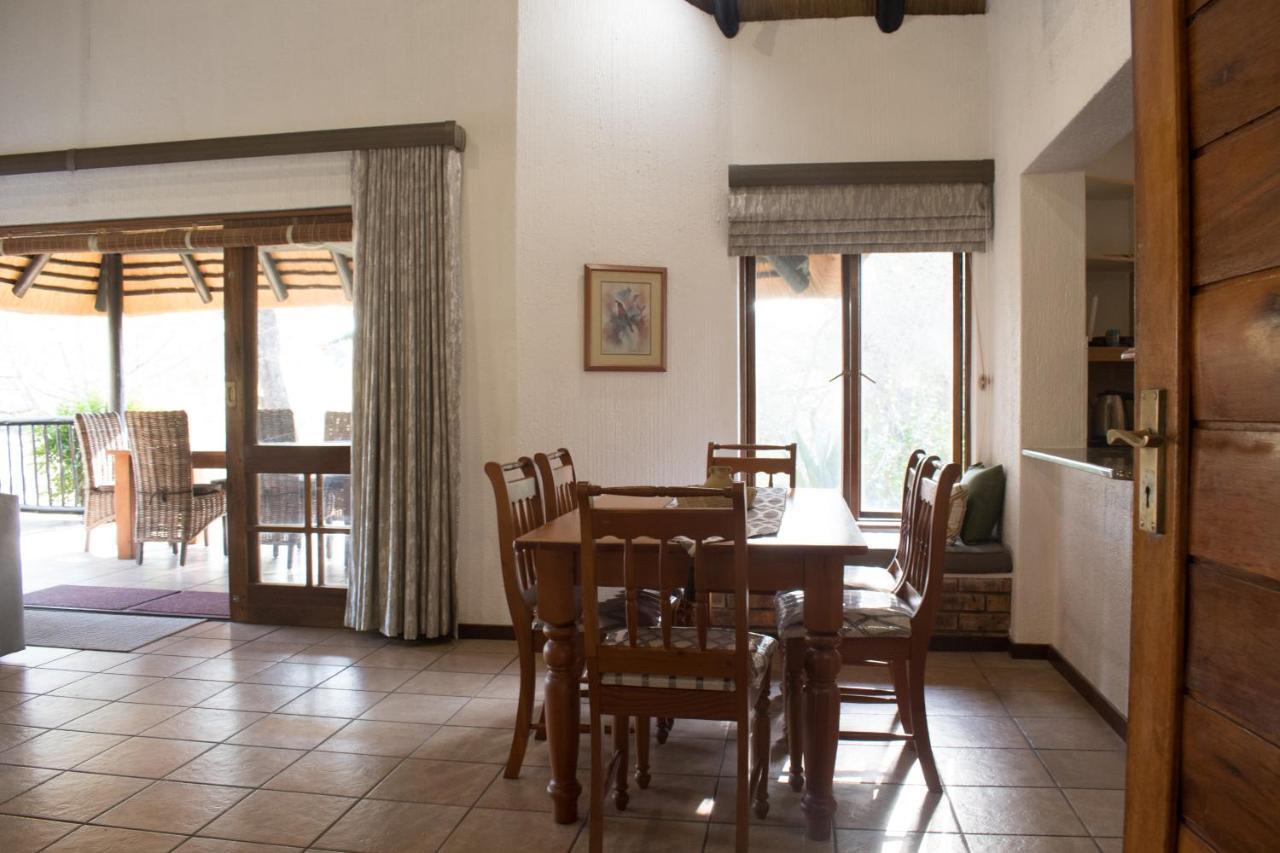 Kruger Park Lodge Unit 245 Hazyview Exterior foto